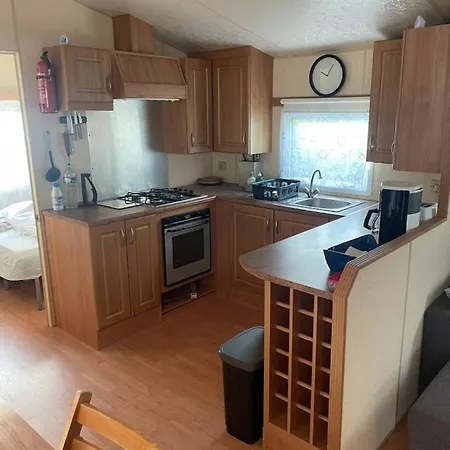 Campsite Mobil Loc A La Semaine *